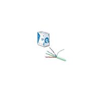 Gembird CAT5e UTP LAN cable, solid, 1000 ft