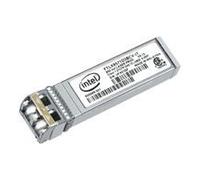 Intel ethernet sfp+ sr optics - module transmetteur sfp+ - 1gbe, 10gbe