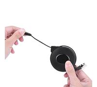 Câble Réseau LAN CAT6 RJ45 Rétractable Réglable - Câble de Transfert de Données Rapide et Durable pour Connexion Ordinateur vers Routeur - Convient pour une Utilisation à Domicile et au