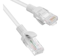 Câble Réseau Lanberg Pcu6-20cc-0100-s Gris 1 M Cat6 U/utp (utp)