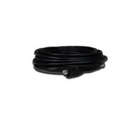 Câble réseau - LANCOM SYSTEMS - 61347 - 30m - RJ-45 - Noir