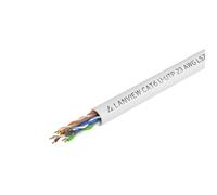 Lanview Câble réseau Cat6 U-UTP LVN122114 - Durable, résistant, facile à utiliser