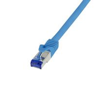 Câble réseau - LOGILINK - C6A016S - Cat6a - 0,25m - S/FTP - 10 Gigabit Ethernet