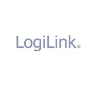 Câble réseau LogiLink CAT 6 U/UTP 7.50 m noir - CP1083U - 7.50 m - noir - [1x RJ45 mâle - 1x RJ45 mâle]