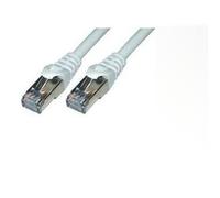 MCL Samar cordon de raccordement - 40 m - gris