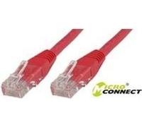 Câble réseau MicroConnect