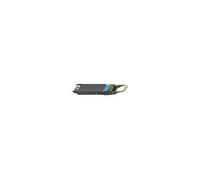 - Câble réseau - MPO-12/APC multi-mode droit pour MPO-12/APC multi-mode droit - 10 m - 10 m - fibre optique