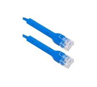 Ubiquiti Networks U-CABLE-PATCH-0.3M-RJ45-BL câble de réseau Bleu 0,3 m Cat6