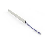 Câble réseau PATCHBOX CONE46STPVI violet 2,5 m Cat6a U/FTP (STP)