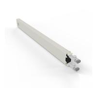 Câble réseau PATCHBOX CONEX8STPWH blanc 0,8 m Cat6a U/FTP (STP)