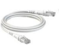 Câble réseau PatchSee TPC-BW-U/5 blanc 1,5 m Cat6a U/UTP (UTP) (TPC-BW-U/5)