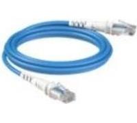 Câble réseau PatchSee TPC-SB-U/5 bleu 1,5 m Cat6a U/UTP (UTP) (TPC-SB-U/5)
