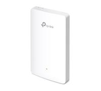 Câble Réseau Rigide Haute Performance pour TP-Link EAP615-WALL (Pack de 5) - Blanc