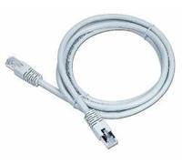 Câble Réseau Rigide UTP 6ème Catégorie GEMBIRD PP6U