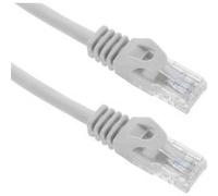 Câble Réseau Rigide UTP 6ème Catégorie GEMBIRD PP6U Gris G