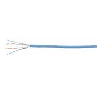 Câble Réseau Rigide UTP 6ème Catégorie Kramer Electronics 99-0461305 Bleu 305 m Bleu G