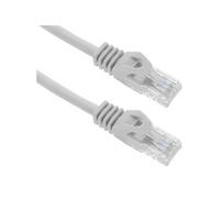 Câble Réseau Rigide UTP 6ème Catégorie PP6U