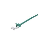 - Câble réseau - RJ-45 (M) pour RJ-45 (M) - 5 m - STP - CAT 6 - vert