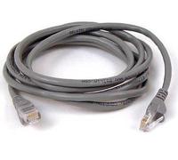 Cable Reseau RJ45 Blinde Droit - Categorie 5e - 10m Generique