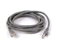 Cable Reseau RJ45 Blinde Droit Categorie 5e 50m Generique