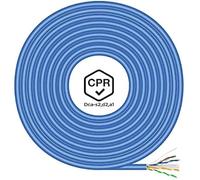 AISENS A135-0663 câble de réseau Bleu 305 m Cat6 U/UTP (UTP)