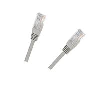 Câble Réseau RJ45 Ethernet 15m Patchcord UTP Cat5e Haut Débit Idéal Box PC Smart TV