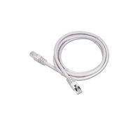 Câble Réseau RJ45 - Ewent - Cat.6 - 2M - Bande passante élevée - Faible bruit - Performances sans erreur