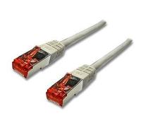 Cable Reseau RJ45 SFTP Blinde - Categorie 6 - 15m Generique