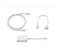 Câble réseau RJ45 - SOMFY - TaHoma Switch - Blanc - Raccordement filaire - Compatible Box