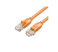 Câble réseau Vention RJ45 UTP Cat.6 - 2m - Couleur Orange