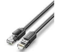 Câble réseau RJ45 UTP Vention IBRBH Cat.6/ 2m/ Black