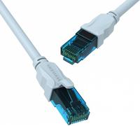 Câble réseau RJ45 UTP Vention VAP-A10-S1000 Cat.5e/ 10m/ Bleu et noir