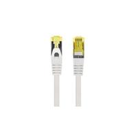 cable réseau S/FTP CAT.6A 2m Gris