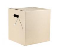 Cable Multibrin S Ftp Cat6A Gris - 305M