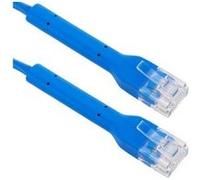 Ubiquiti Networks UC-Patch-0.3M-RJ45-BL câble de réseau Bleu 0,3 m Cat6