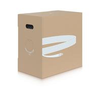 Câble Réseau Ubiquiti UACC-CABLE-C6A-CMP UTP Cat6A 305m