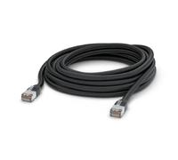 Câble réseau Ubiquiti UACC-Cable-Patch-Outdoor-8M-BK 24AWG 8M