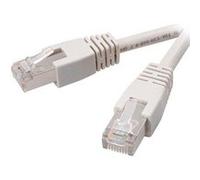 Cable réseau VIVANCO DROIT RJ45 3M Gris G