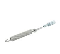 Cable ressort tendeur courroie 382004618/0 pour tracteur
