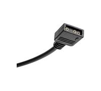 Câble RGB - EK Water Blocks EK-Loop D-RGB Verlängerungskabel - 51 cm