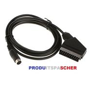 Cable RGB PERITEL POUR SEGA MEGADRIVE 2