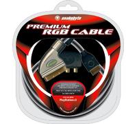 Câble RGB premium pour PS3
