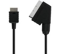 Cable Péritel compatible PS2 PS3