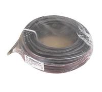 Câble rigide U1000 R2V - ELECTRALINE - 3x1.5 mm² - noir - 50 m