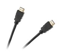 Câble rigide Cabletech Eco Line HDMI-HDMI 2.0V 4K de 20 m