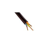 Câble rigide U1000R2V 3G4mm²