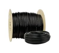 Câble rigides RO2V 3G6mm² T500 FILS & CÂBLES 027118 (FRB)