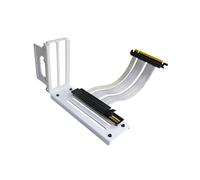 Câble Riser PCIe 5.0 X16 pour RTX 5090, SSD GEN5 - Extension Verticale pour GPU