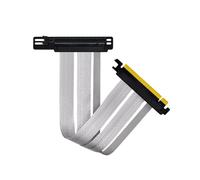 Câble Riser PCIe 5.0 X16 pour RTX 5090, SSD GEN5 - Extension Verticale pour GPU