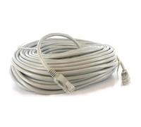 Câble RJ45 25m Catégorie 6